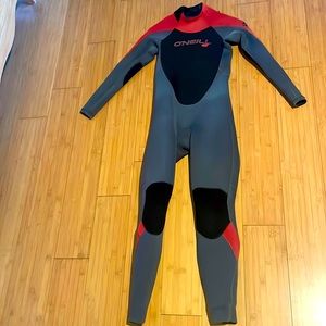O’Neill Epic youth wetsuit